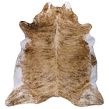 Alfombra Cuero Vaca forma  Medium 160X230 App. 465084