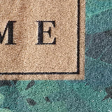 Limpiapiés Coco Look Home  45X75 173