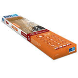 Piso Autoadhesivo Lvt  Happiness 2Mm 3,34 M2 Roble