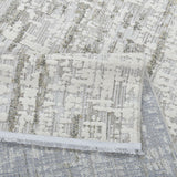 Alfombra Parma 160X230 C135A 23 Nat/Green