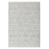 Alfombra Parma 200X290 C139D 23 Nat/Grey