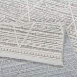 Alfombra Parma 060X240 C139D 23 Nat/Grey