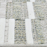 Alfombra Parma 200X290 C163A 21 Nat/Vizon