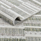 Alfombra Parma 160X230 C163A 21 Nat/Vizon