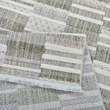 Alfombra Parma 160X230 C163A 21 Nat/Vizon