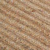 Alfombra Yute Woven Mixture 160X230