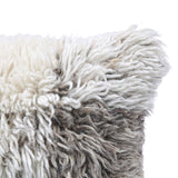 Cojin Handtufted Wool Marrakesh  Collection 40X60 91