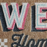 Limpiapiés Coco Look Home  45X75 008