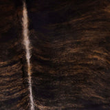 Alfombra Cuero Vaca forma  Large 175X240 App. 465016