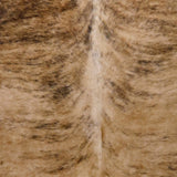 Alfombra Cuero Vaca forma  Medium 160X230 App. 465084