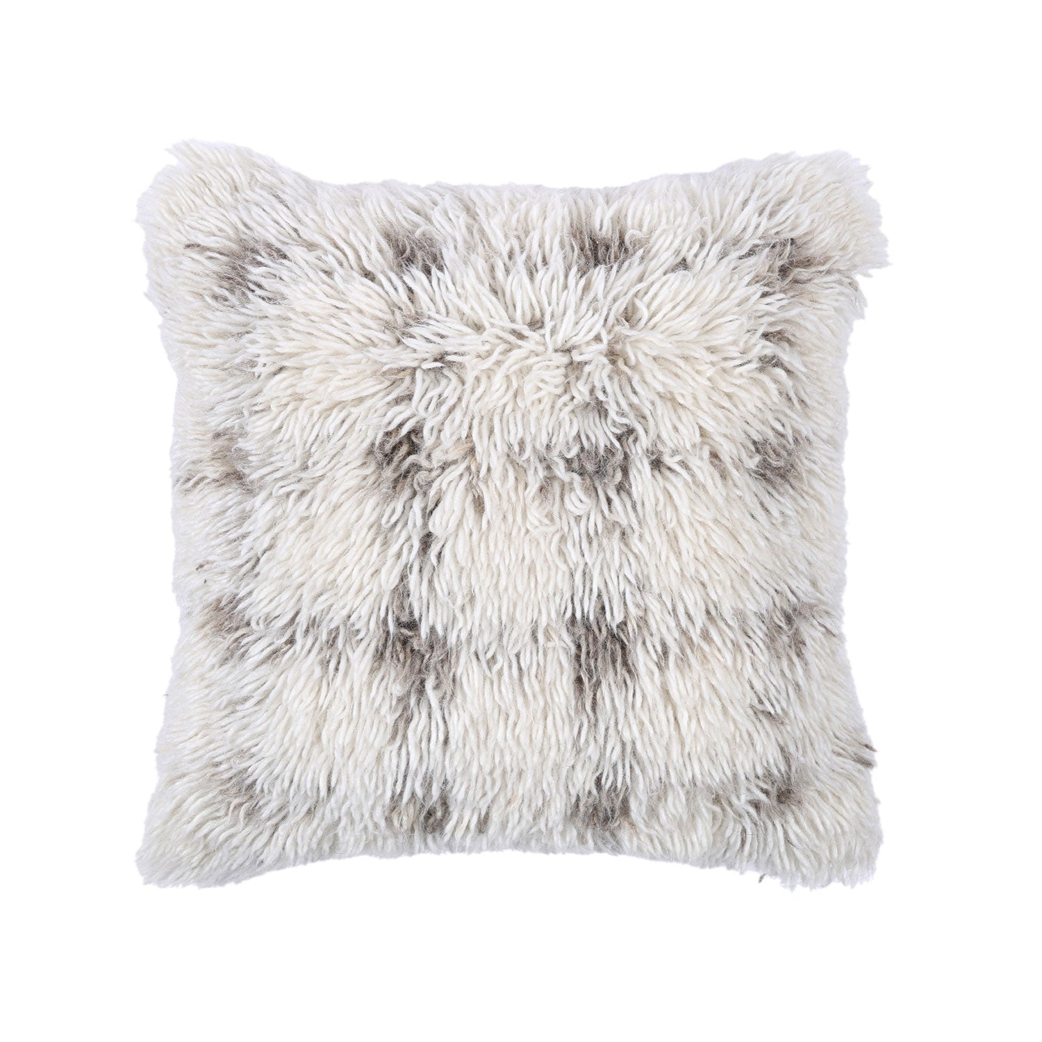 Cojin Handtufted Wool Marrakesh Collection 45X45 97