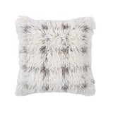Cojin Handtufted Wool Marrakesh Collection 45X45 97