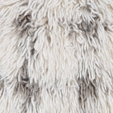 Cojin Handtufted Wool Marrakesh Collection 45X45 97