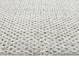 Alfombra Sisal Plain 230X330 Marble