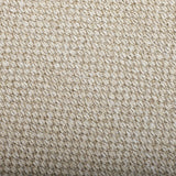 Alfombra Sisal Plain 230X330 Sahara