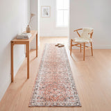 Alfombra Peaceful 060X240 C3007A