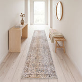 Alfombra Peaceful 060X240 C3008A
