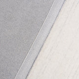 Alfombra Handloom Natural 230x330 Gris