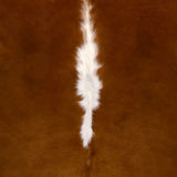 Alfombra Cuero Vaca forma  Medium 160X230 App. 442218