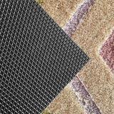 Limpiapiés Coco Look Home  45X75 006