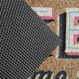 Limpiapiés Coco Look Home  45X75 008