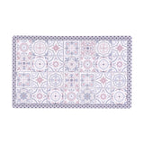 Limpiapiés Kitchen Mosaico 45×75 Pucf-Hdx006