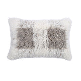 Cojin Handtufted Wool Marrakesh Collection 40X60 98