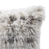 Cojin Handtufted Wool Marrakesh Collection 45X45 97