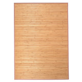 Alfombra Bamboo 140x200 Natural