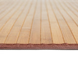 Alfombra Bamboo 140x200 Natural
