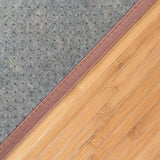 Alfombra Bamboo 140x200 Natural