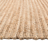 Alfombra Yute Woven Mixture 060X120