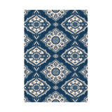 Alfombra Star 060X090 19455690