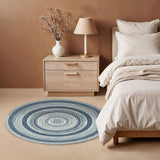 Alfombra Star 120X120 19621639