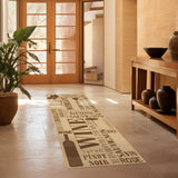 Alfombra Natura Patio 080X200 31934067