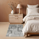 Alfombra Decora 80X150 3054392