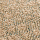 Alfombra Pergola 080X150 12604040
