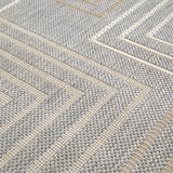 Alfombra Palma 160X230 16718630