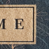 Limpiapiés Coco Look Home  45X75 170