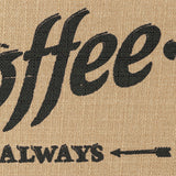 Limpiapiés Kitchen Linen Look 45X75 19