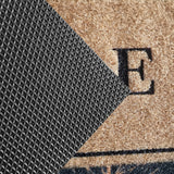 Limpiapiés Coco Look Home  45X75 170