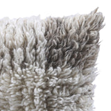 Cojin Handtufted Wool Marrakesh Collection 45X45 93