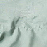 Sabanas Lisas 2P Verde Menta