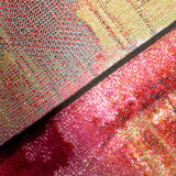 Alfombra Inusual 160X230 20754 Multi