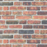 Wonderwall Brick 190 100x50x2 cm  Caja 13 paneles