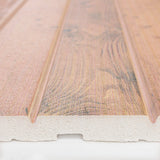 Wonderwall Wood 36  100x50x2.5 cm  Caja 8 paneles