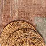 Alfombra Opera 060X120 L. Grey Cream E4795