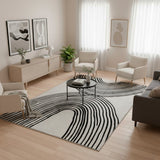 Alfombra Charly 160X213 C1524360