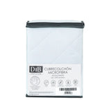 Cubrecolchón Microfibra Super King Waterproof