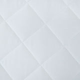 Cubrecolchón Microfibra 2 plazas Waterproof